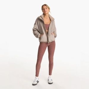 VUORI SHERPA JACKET